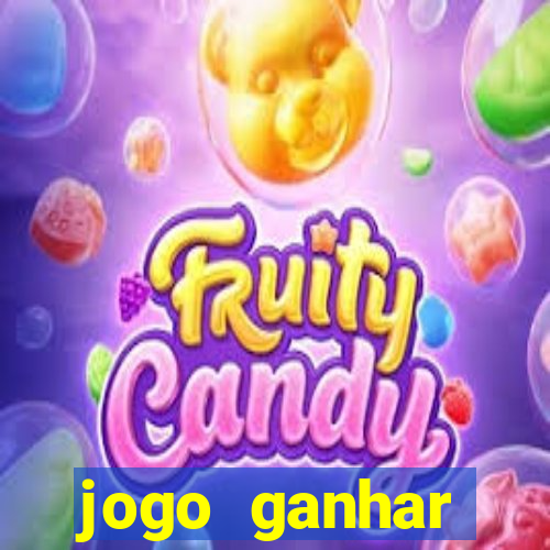 jogo ganhar dinheiro pix